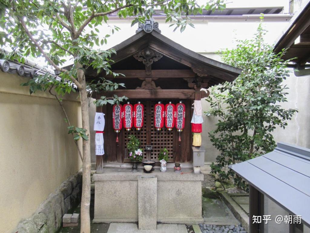 12t京都大德寺塔头云林院