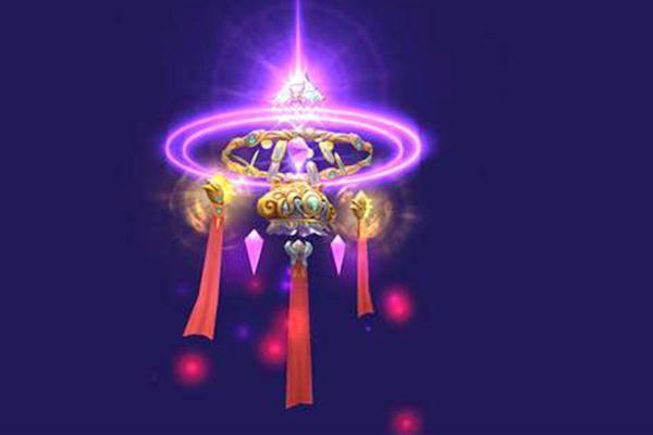 封神中通天有两件强悍的法宝一件被人拐跑一件不知所踪