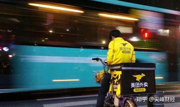 在接受《财经》采访时他就坦言希望最终将美团做成一家长期有耐心,不