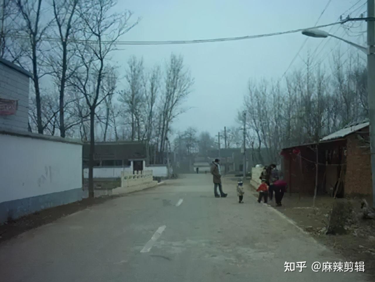 文楼村中国最早的艾滋病村他们原来靠卖血为生