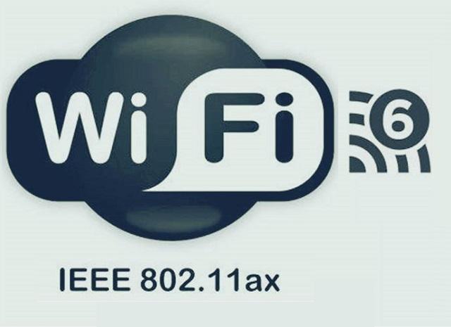 wifi5及wifi6差异及区别