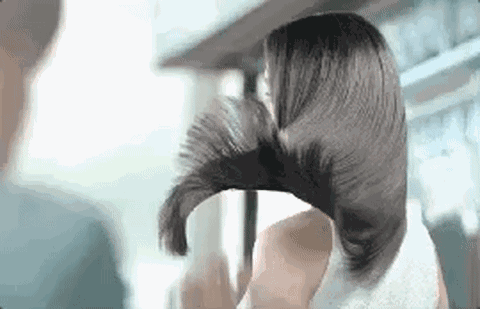 (海飞丝) nothing to hid