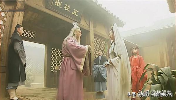 西游记后传最具看点剧情悟空一棒捅死赢妖蒙界索命黑袍