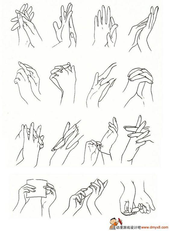 何天衢【干货1】零基础小白学画画,到底应该从哪下手?