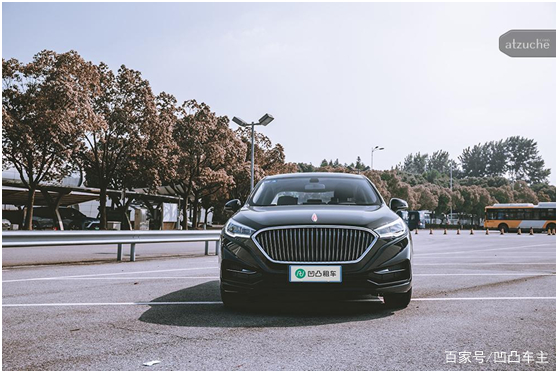 红旗h51.8t