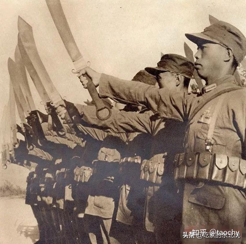 为什么在长城抗战中大放异彩的29军在七七事变中表现让人大失所望