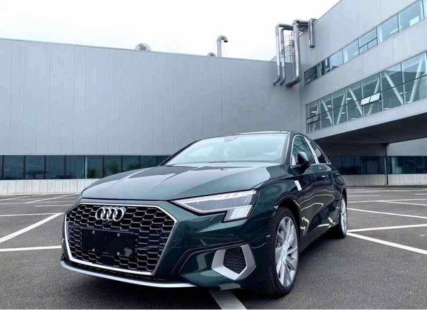 奥迪新款车型2021上市,奥迪电动suv2021款 全新奥迪a3上市时间已定,2021年1月7日闪耀登场,精致小车的典范