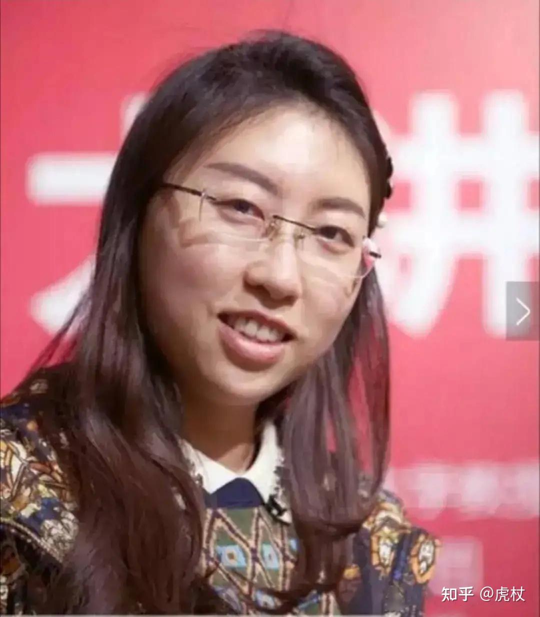 如何评价贾平凹的女儿贾浅浅