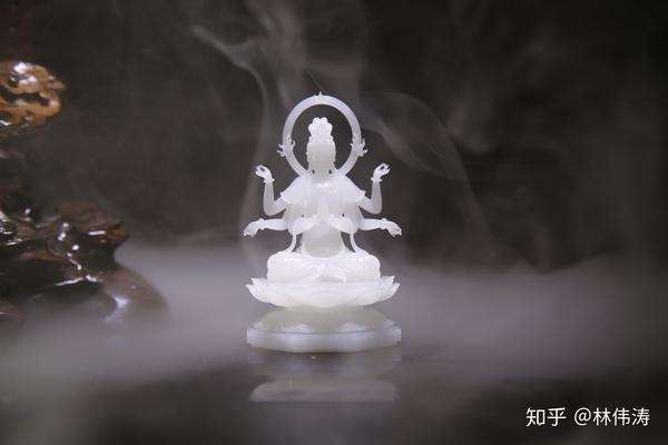 央视《发现中国》之《玉雕大师林伟涛》