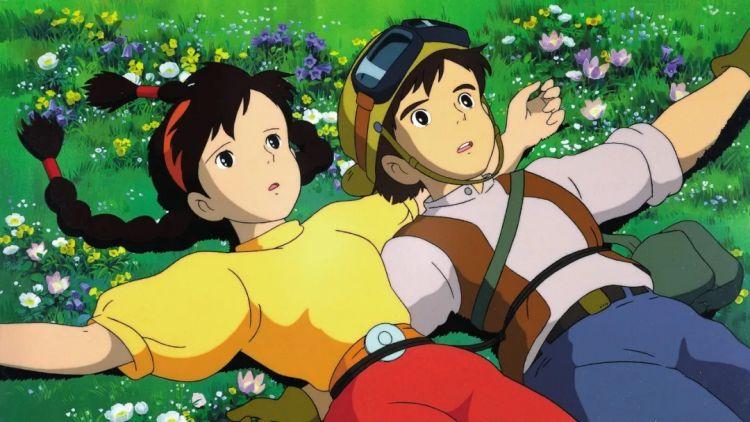日本动画五十选丨上世纪80年代至2000年