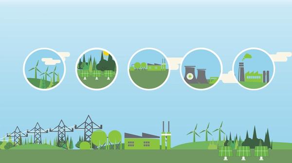 【能源未来】园区能源供应商如何提升核心竞争力?多能互补是趋势!