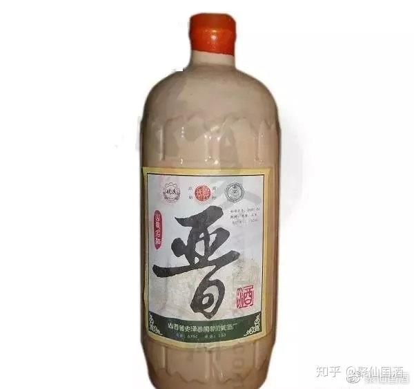 14晋酒