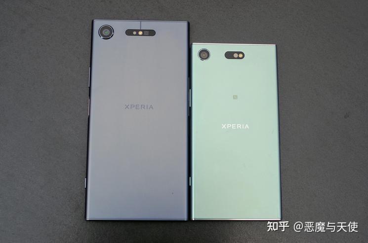 索尼xperiaxz1紧凑型评测