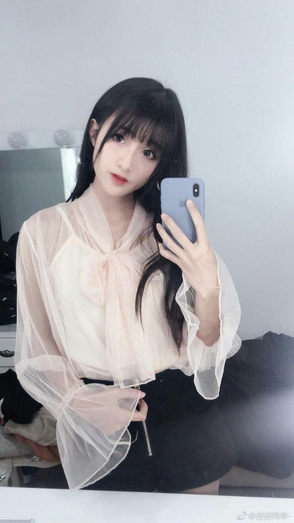 snh48有哪些退团成员颜值比较高?
