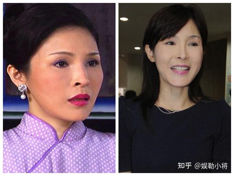 女星唐德惠剃度当尼姑曾饰演封神英雄榜家人还送上了祝福