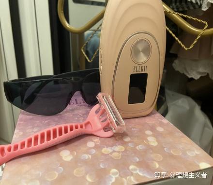 (2021)脱毛仪推荐,易美肌,ellkii,小猫安妮,silkn丝可,ulike多款脱毛