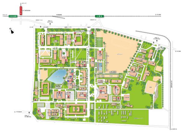 大阪府立大学怎么样?