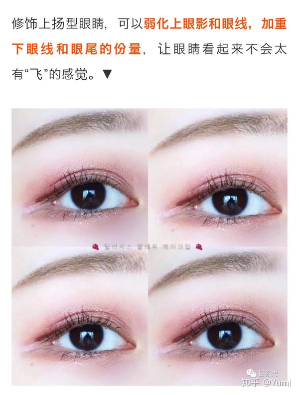这是吊眼么?