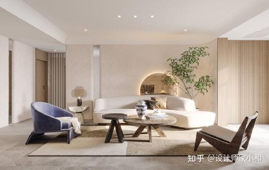 2021年装修流行风格趋势帮你找到适合自己的风格