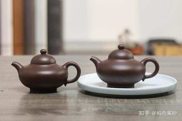 紫砂壶为何不经过泡养再出售?