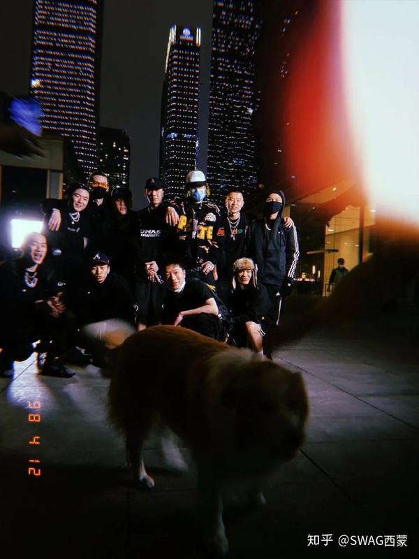 从说唱会馆解散到cdc2020cypher丨只要是说唱我们都会管