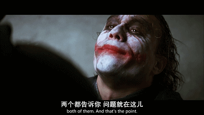 希斯莱杰为了塑造小丑付出了多少