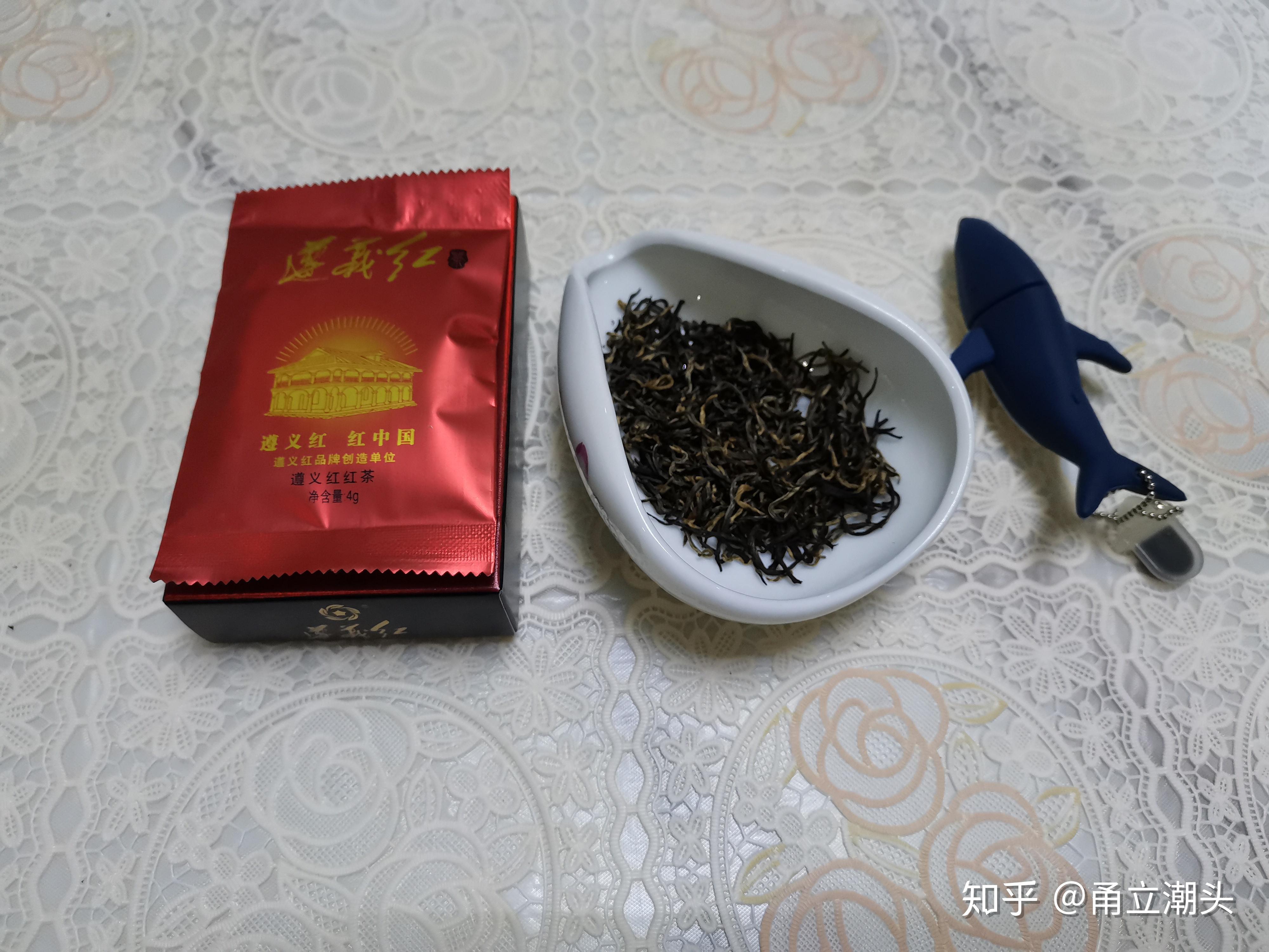 知乎高赞口粮茶茶叶品牌实测集合都喝过真实口感