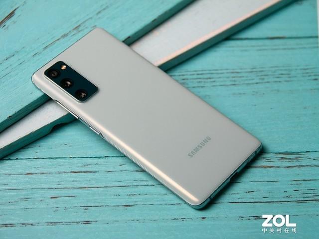 骁龙870三星galaxys21fe5g浮出水面