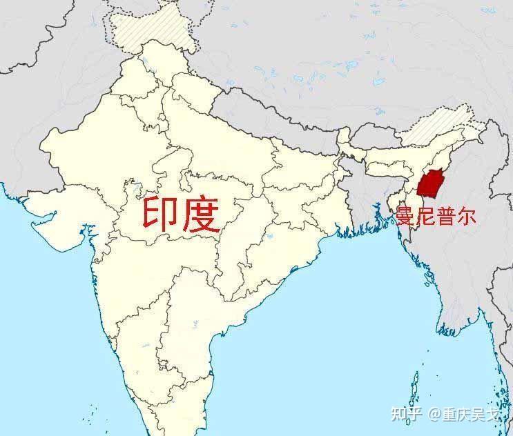 如何看待攻击祁团长的印度兵被印表彰