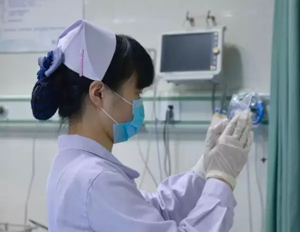 又见护士换错药为什么这种事屡屡发生个中原因值得深思