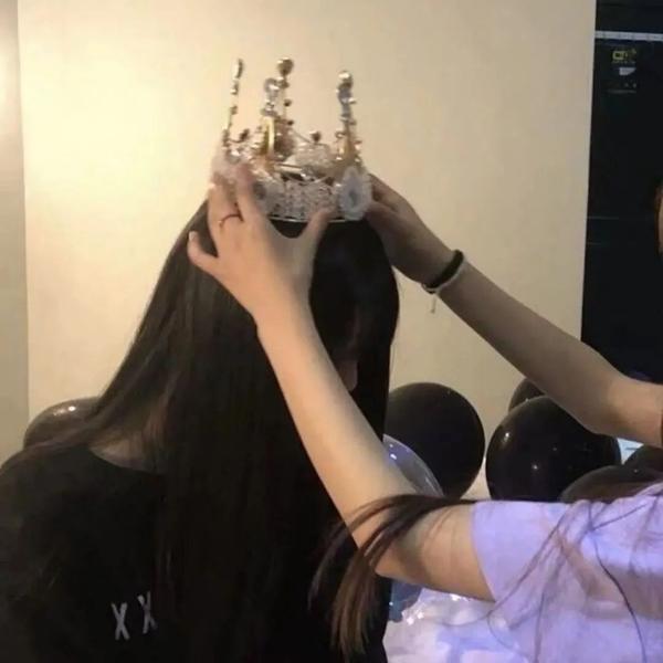 闺蜜头像高清无水印