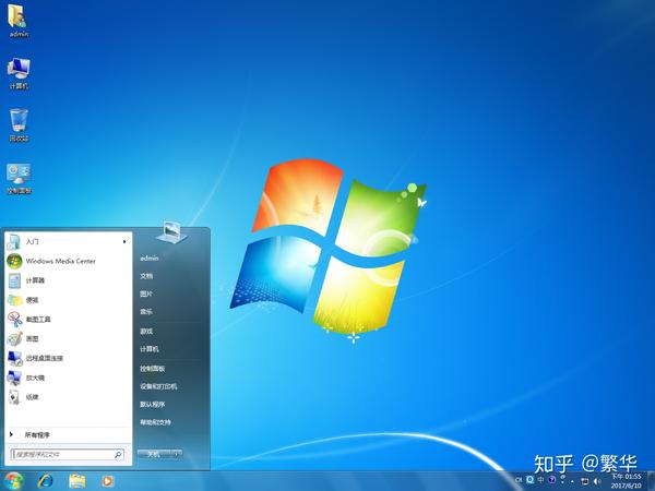 mac vm安装win7教程_vm虚拟机安装win7教程_vm安装win7