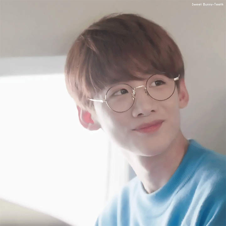 为什么白敬亭这么可爱?