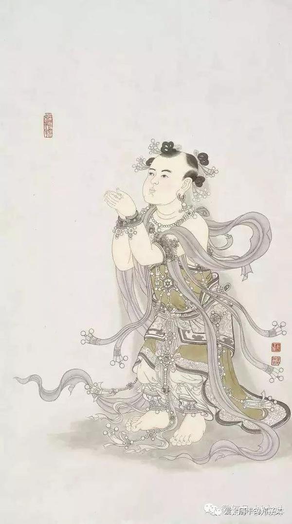 29,财神惠比寿(日本财神)