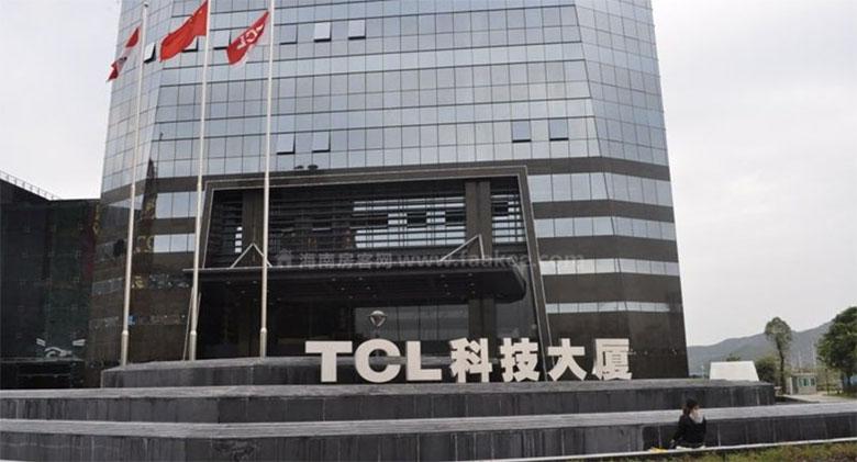 tcl科技携中环股份上半年盈利近百亿 同比增幅7.5倍