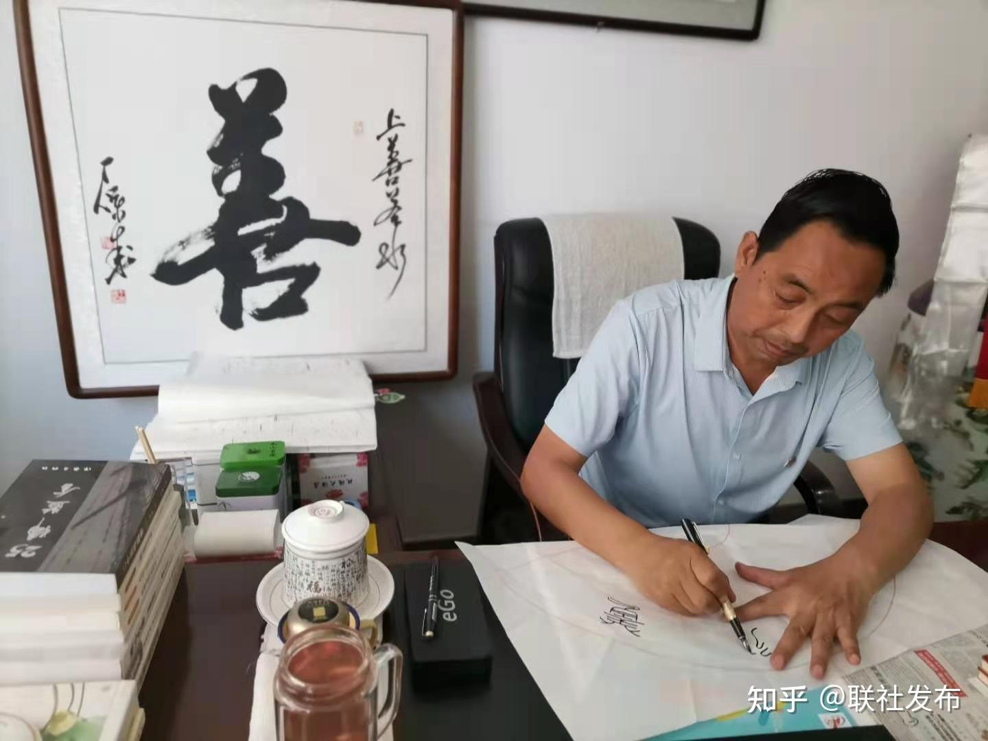 曝光记天水南山集团董事长助理陕西商会秘书长杨文渊先生