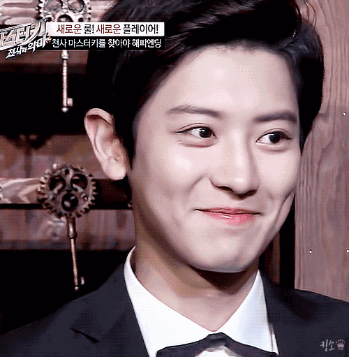 团饭,本命灿烈,因为在微博被撕过所以先匿了 对于艺兴,对于lay,我一直