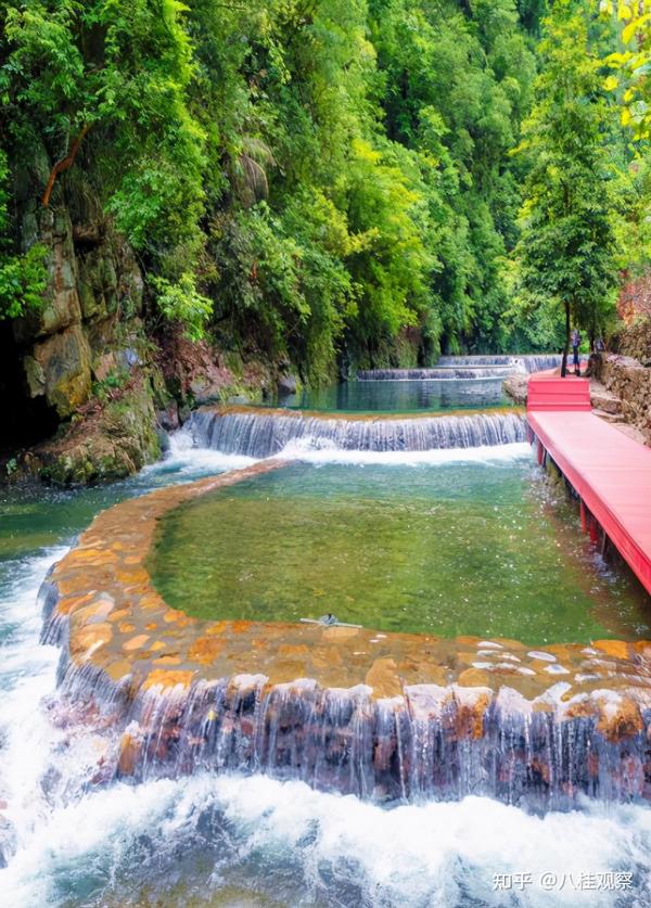 名马山县旅游景区,水锦·顺庄景区请问你们有没有来玩过