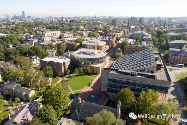 哈佛大学harvard university