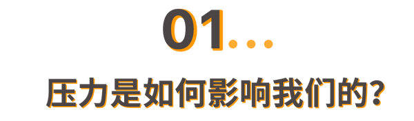 为什么有些人压力爆表却活得更好如何科学应对压力