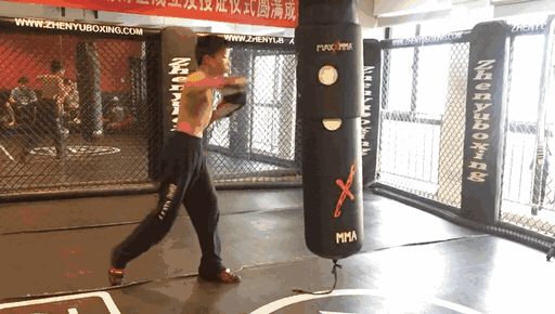 练拳击是否会让小孩变得暴力儿童节聊聊青少年拳击那些事儿