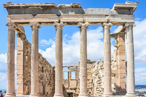 去希腊旅游,要注意些什么?有哪些不能错过的地方?
