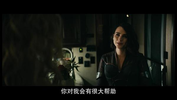 《黑袍纠察队》s2e5:蓄势待发