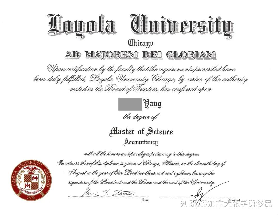 美国大学学位证书 zhuanlan.zhihu.com