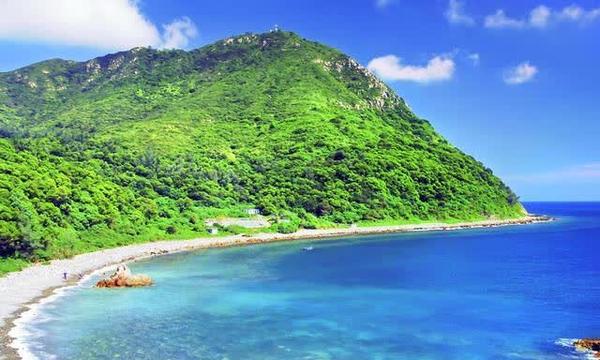 广东十大经典旅游景点,你去过几个?