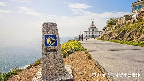 就知道,从古至今,这个区域的神秘和静穆,对的,就是 朝圣之路