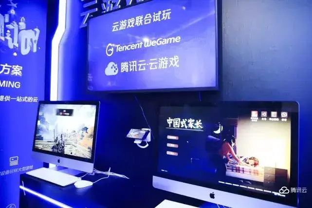 服务器游戏，云端娱乐的新纪元体验如何？