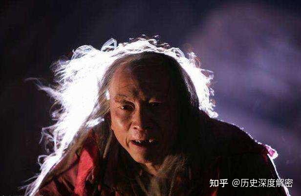 射雕英雄传中裘千尺只靠枣树活了十多年这也太扯了吧