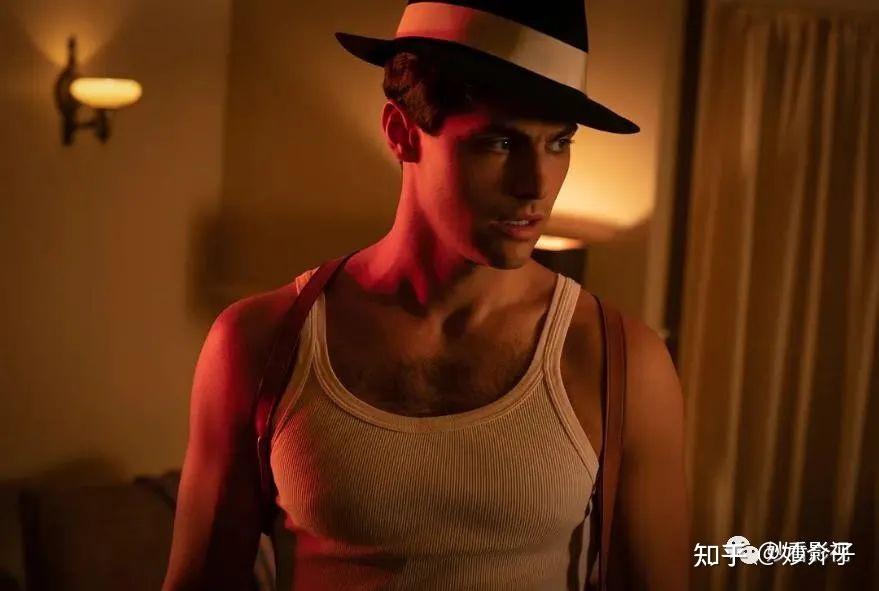 第5集《they made me a killer》标题取自1947年同名电影《他们使我