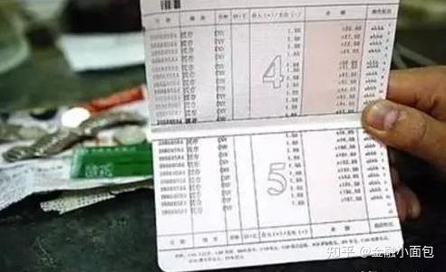 老人的定期存单掉了怎么办 zhuanlan.zhihu.com